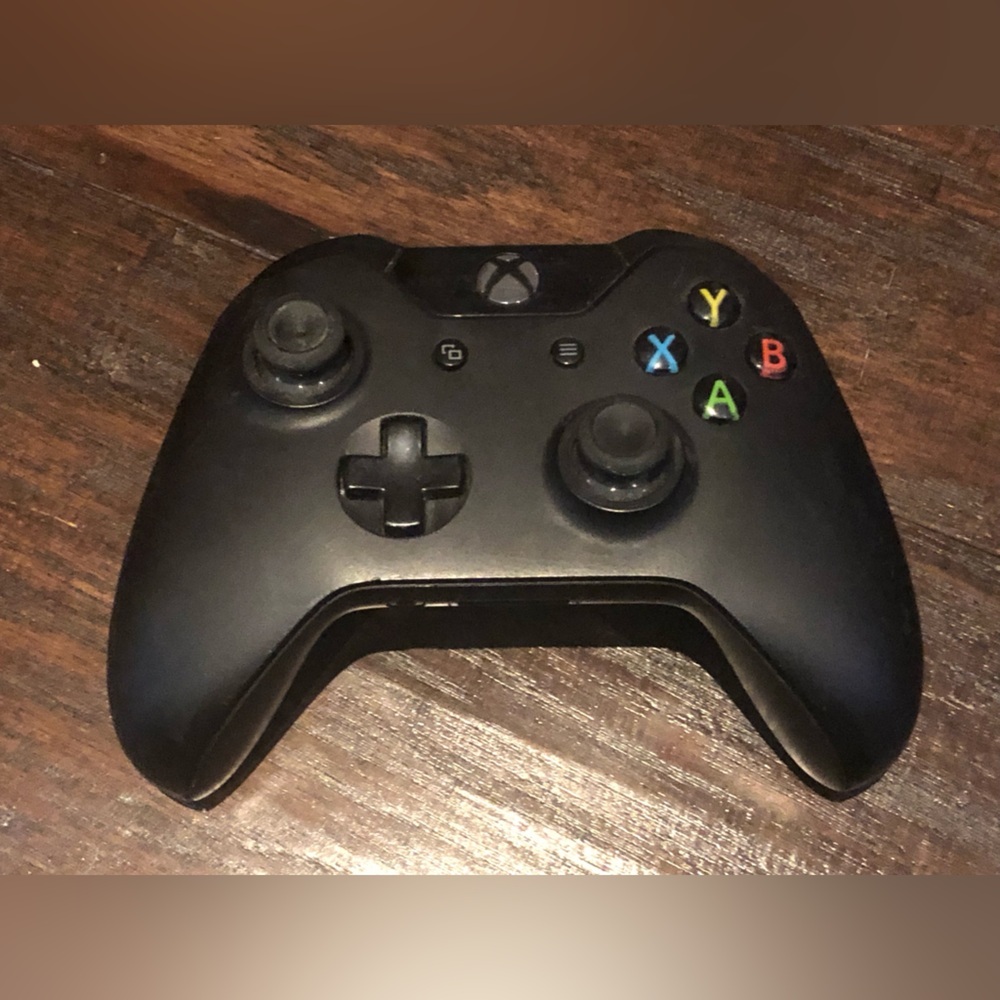 Xbox one Wireless Controller - Black